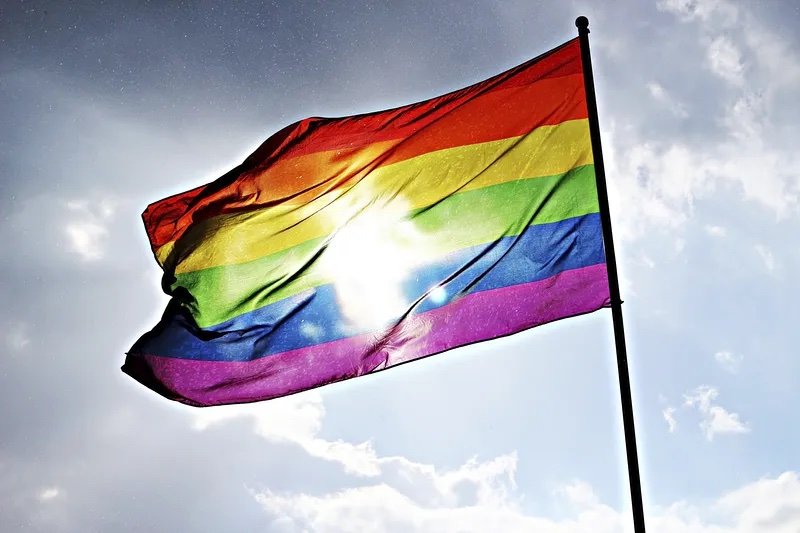 Capturing the Colorful Essence: Celebrating LGBTQ+ Pride Through Instagram