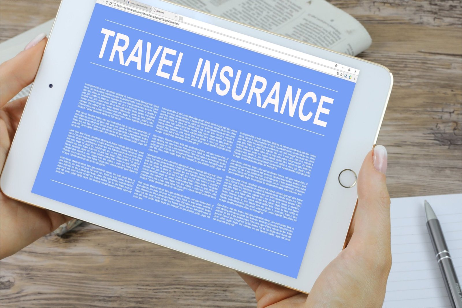 Travel Insurance⁤ Recommendations for LGBTQ+ Travelers: Ensuring Comprehensive Protection